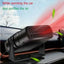 HeatWave Car Heater - Korvel