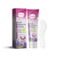 Hair Removal Cream, Body Underarm Gentle Depilation Does Not Irritate Delicate And Smooth Skin Depilation Cream - Korvel