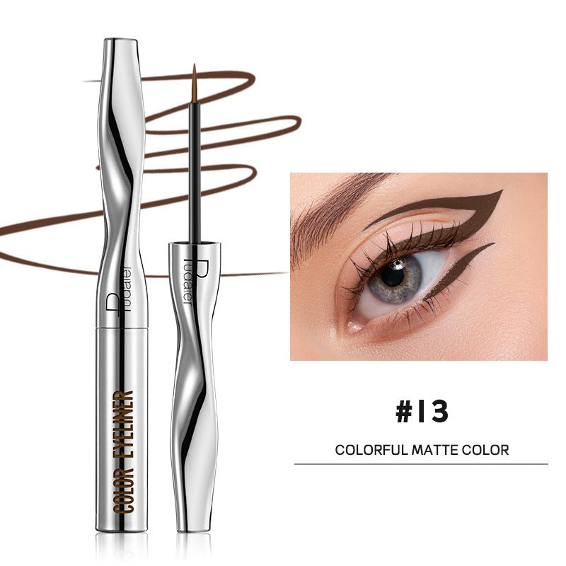 Pudaier Long-Lasting Waterproof Eyeliner Pen