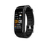 C5S Smart Bracelet Sports Pedometer Heart Rate Blood Pressure Blood Oxygen Health Monitoring Sports Bracelet - Korvel
