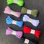 8 pairs of 8-color shoelaces - semi-circular - Korvel