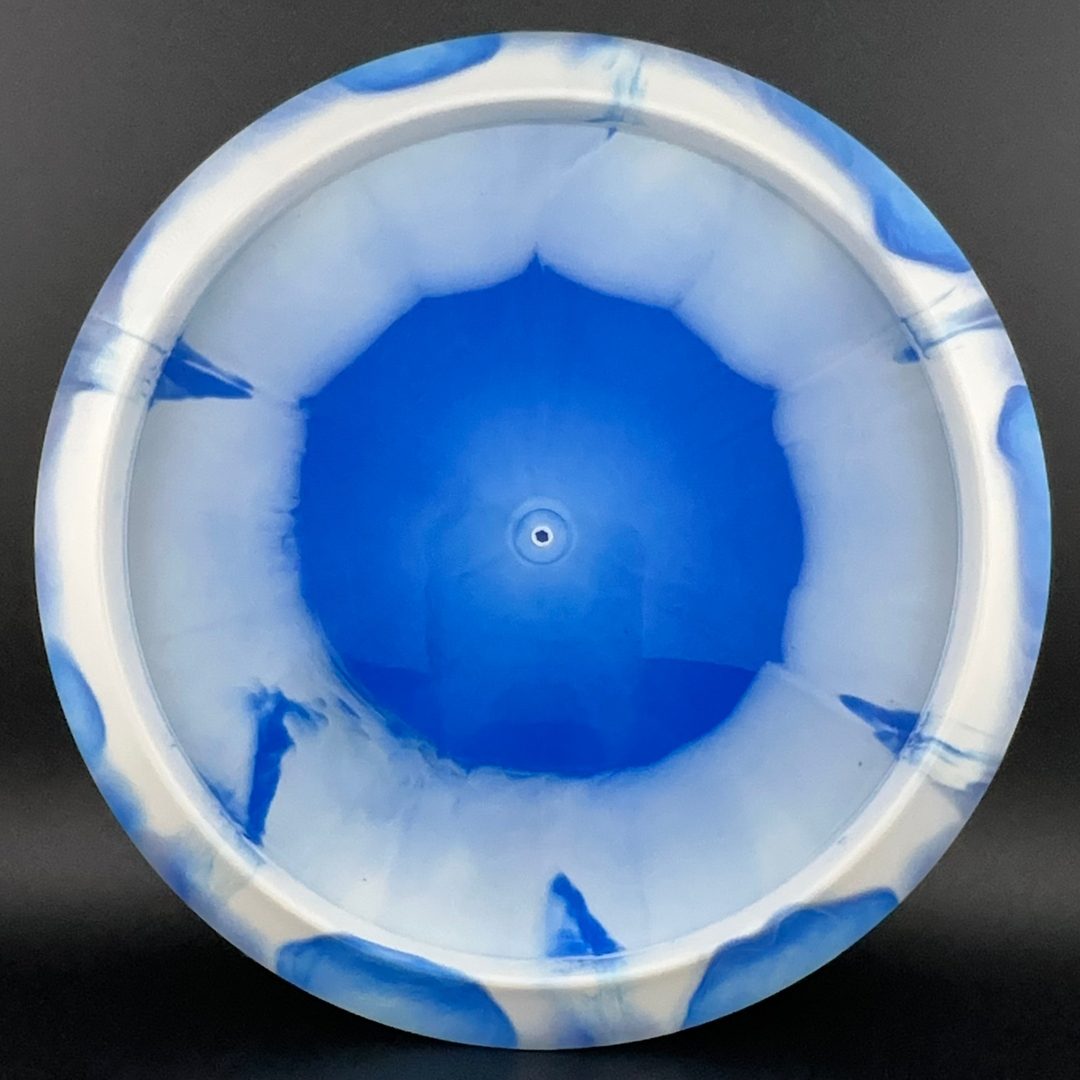 Retina Chemtrail - Burst Disc Golf Driver