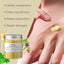 Herbal Cream Gently Moisturizes Neck, Shoulders, Waist, Legs And Knees Body Massage Cream - Korvel