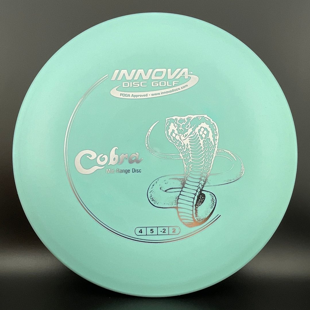 Disque de Golf Innova DX Cobra