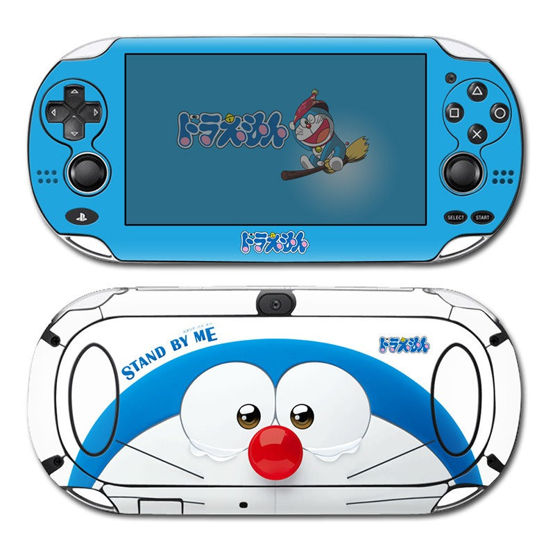 PS Vita 1000 stickers, fashionable and colorful styles - Korvel