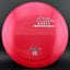 Titanium Hades - First Run - Paul McBeth