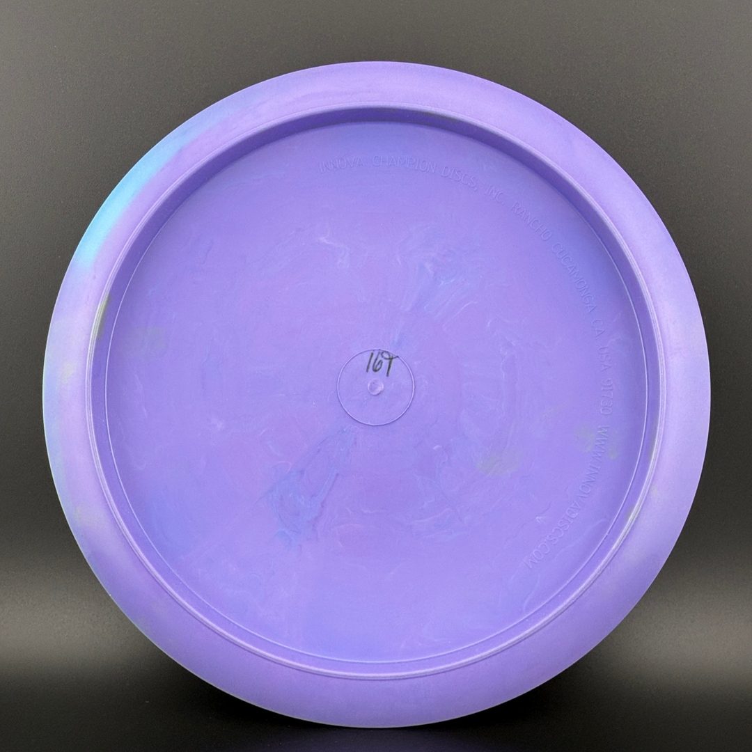 Innova Star IT - Japan Open F2 Disc Golf Driver