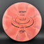 Cosmic Neutron Entropy Disc Golf Putter