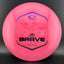 Royal Grand Brave - Primer Disco de Golf