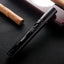 Metal Windproof Lighter Butane Jet Flame Lighter Cigarette Cigar Accessories Kitchen Cooking BBQ Outdoor Gadgets - Korvel