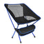 Ultralight Portable Folding Chair for Outdoor Adventures
