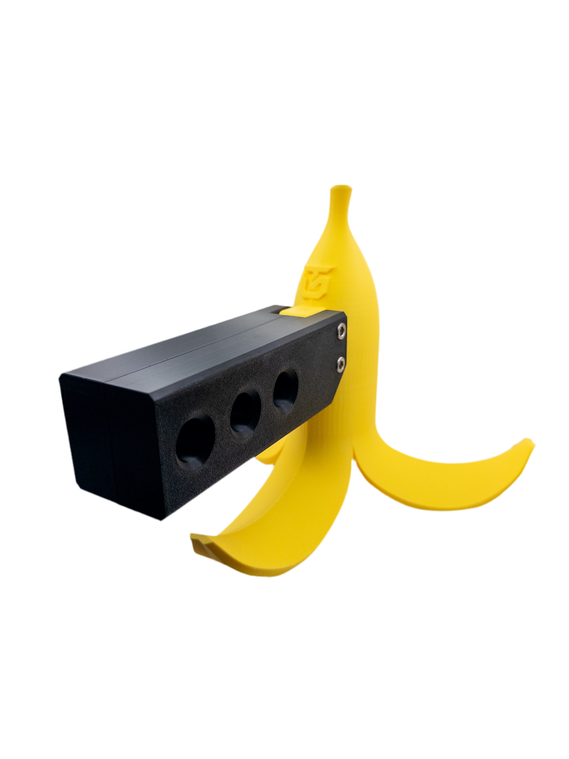 Banana Tailgater Deterrent - Korvel