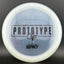 Victory Line Osprey Disc Golf Driver