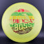 GStar Boss Disc Golf Driver