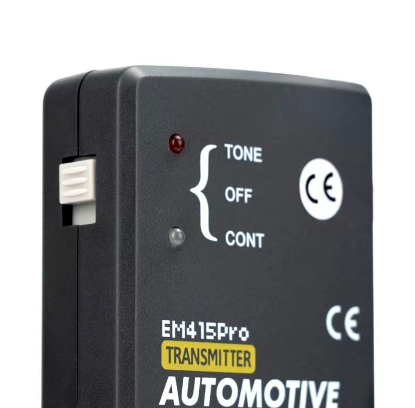 CircuitTrace Pro Tester - Herramienta Avanzada de Diagnóstico Automotriz