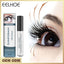 EELHOE Premium Black Mascara for Curly Lashes