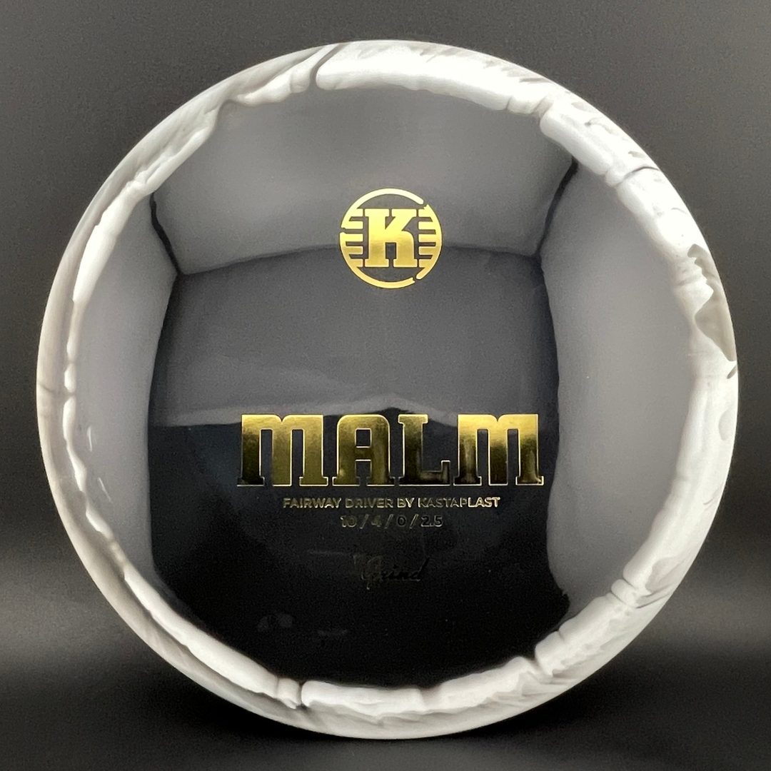 K1 Grind Malm Fairway Driver