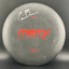 Zero Line Medium Mercy Disc - Signed - Used