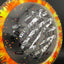 Fly Dye FuZed Scorch - Limited Edition Disc Golf Driver