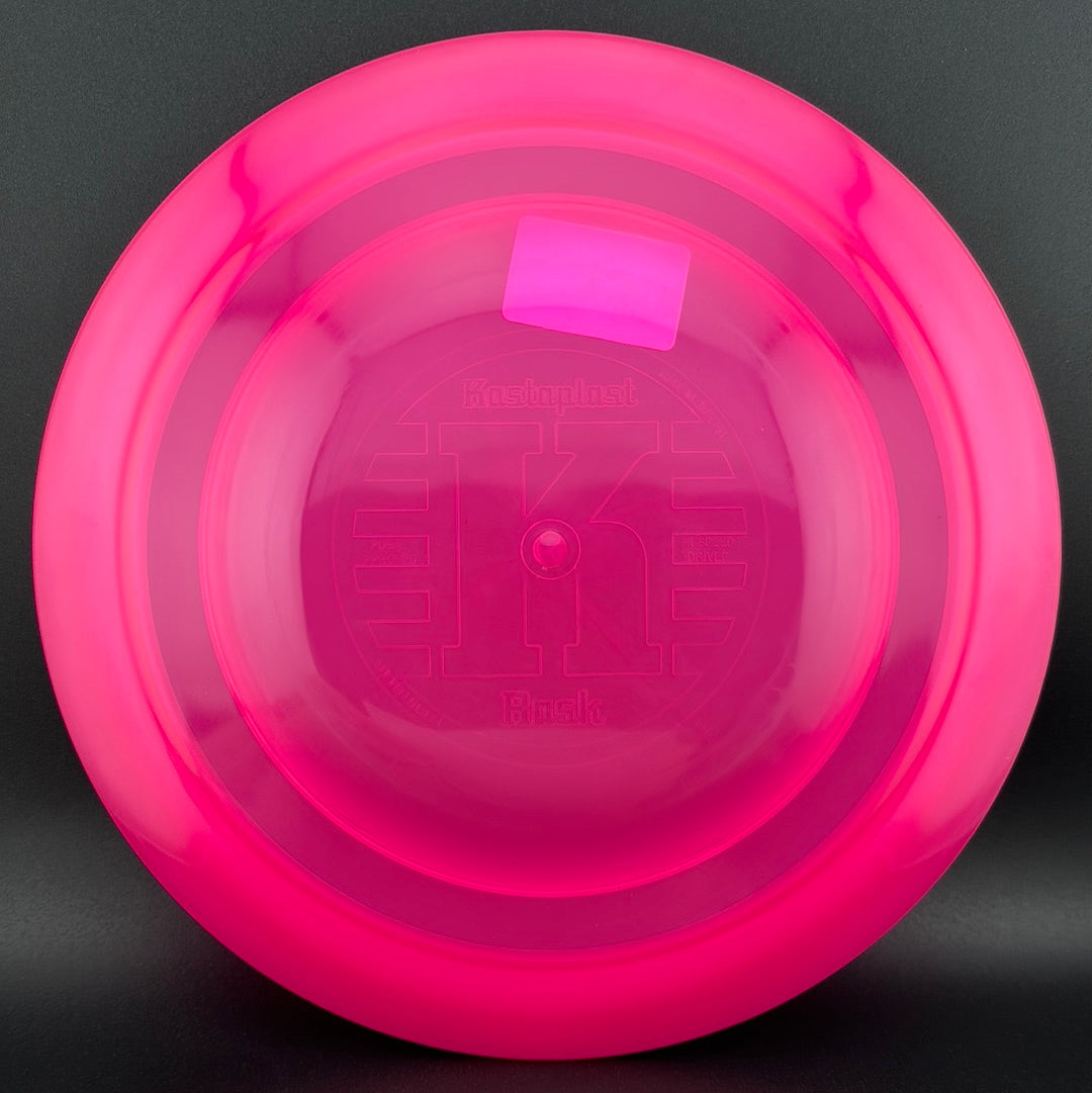 Kastaplast K1 Rask - Premium Distance Driver