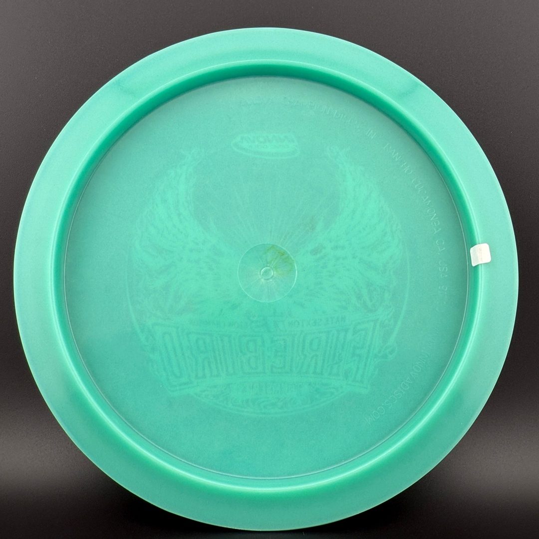 Disque 2019 Glow Champion Firebird - Série Tour Nate Sexton