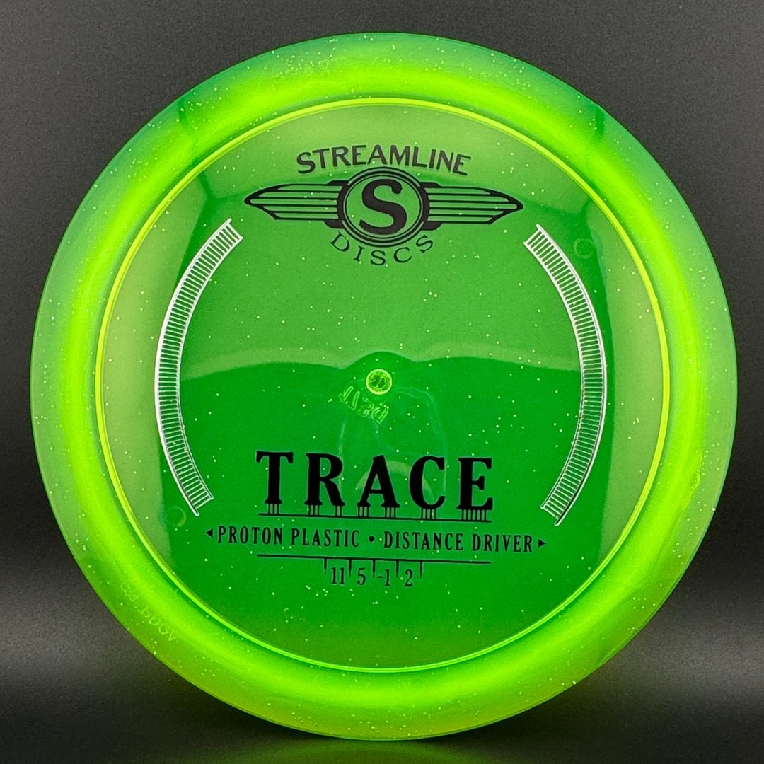Disque de golf disc Streamline Proton Trace