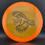 Quantum Draco - TeeJay Edition - Limited Release Disc Golf Disc