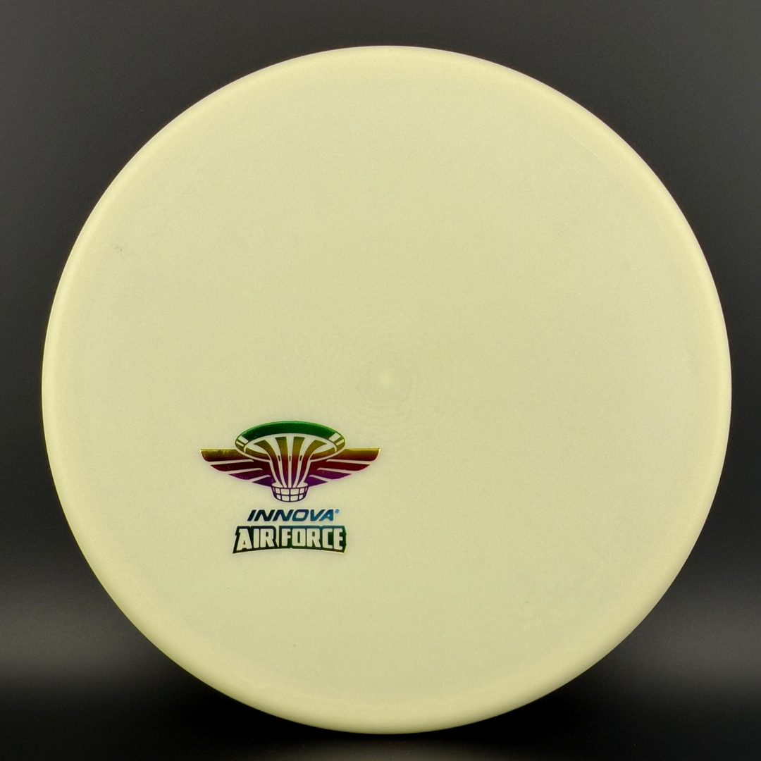 Proto Glow Nexus Toro - Disco de Golf de Calidad Premium