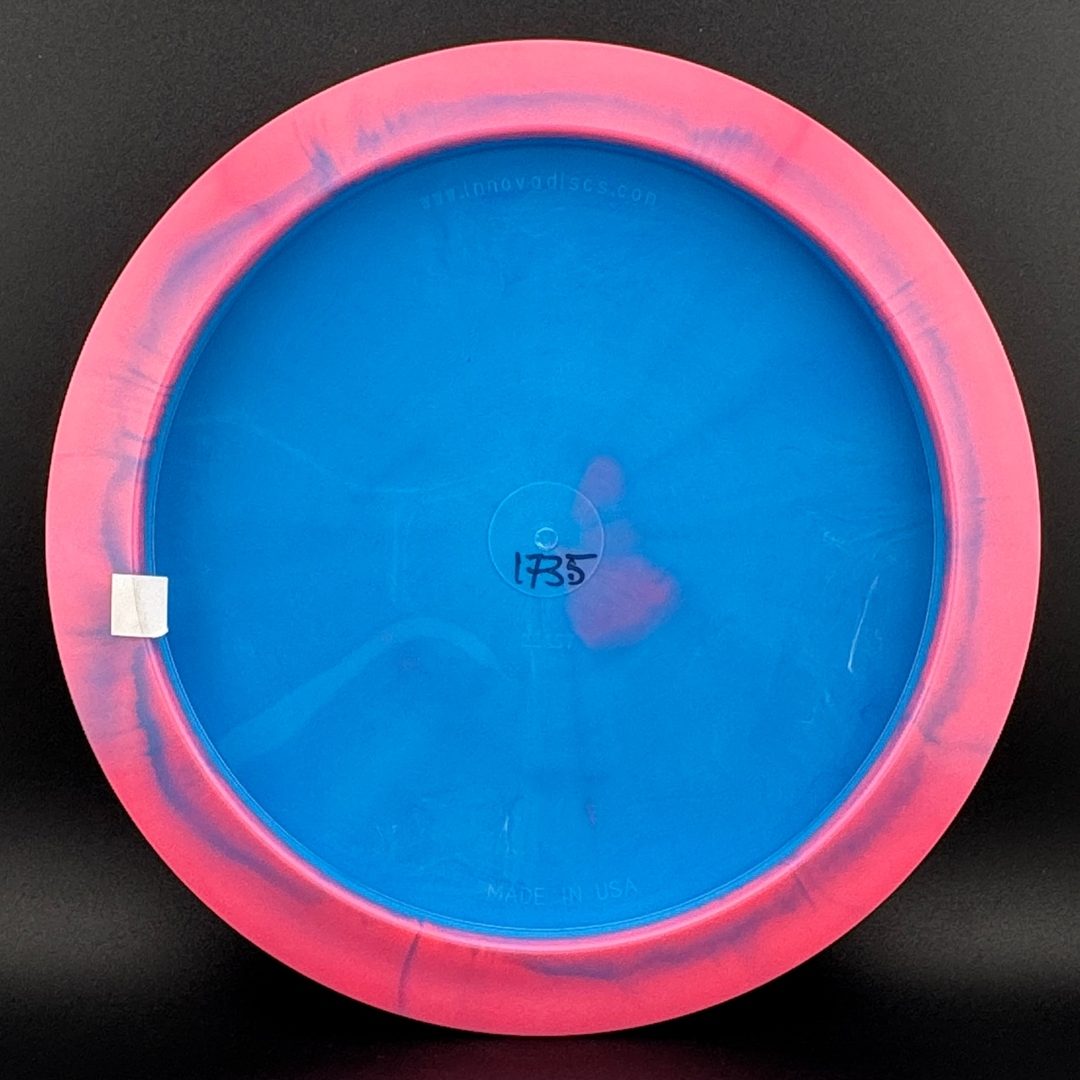 Halo Star Beast Disc Golf Driver
