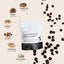 Premium Mushroom Soft Candy - 60 Pieces
