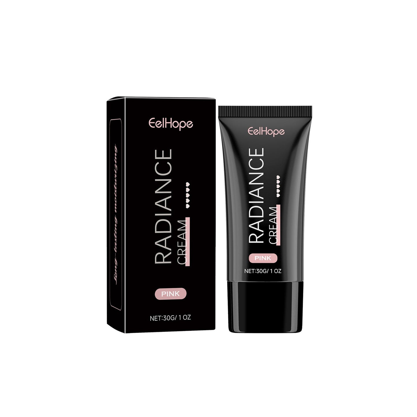 Crème hydratante pour le visage Radiant