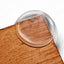 12Pcs Child Baby Safety Silicone Table Corner Edge Protection Cover - Korvel