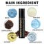 Hydrating Eye Roller For Men, Firming Lift Reduces Fine Lines, Dark Circles And Bags Under The Eyes - Korvel