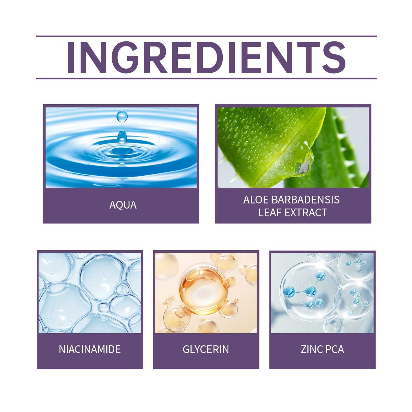 Nicotinamide Firming Serum for Radiant Skin