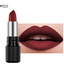 Labial Mate de Terciopelo de Lujo UBUB - Impermeable y de Larga Duración
