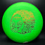 Nerve Pneuma - Putter de Disco Firmado por Thomas Gilbert
