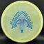 Bravo Harpoon - Artist Series Disc Golf Midrange