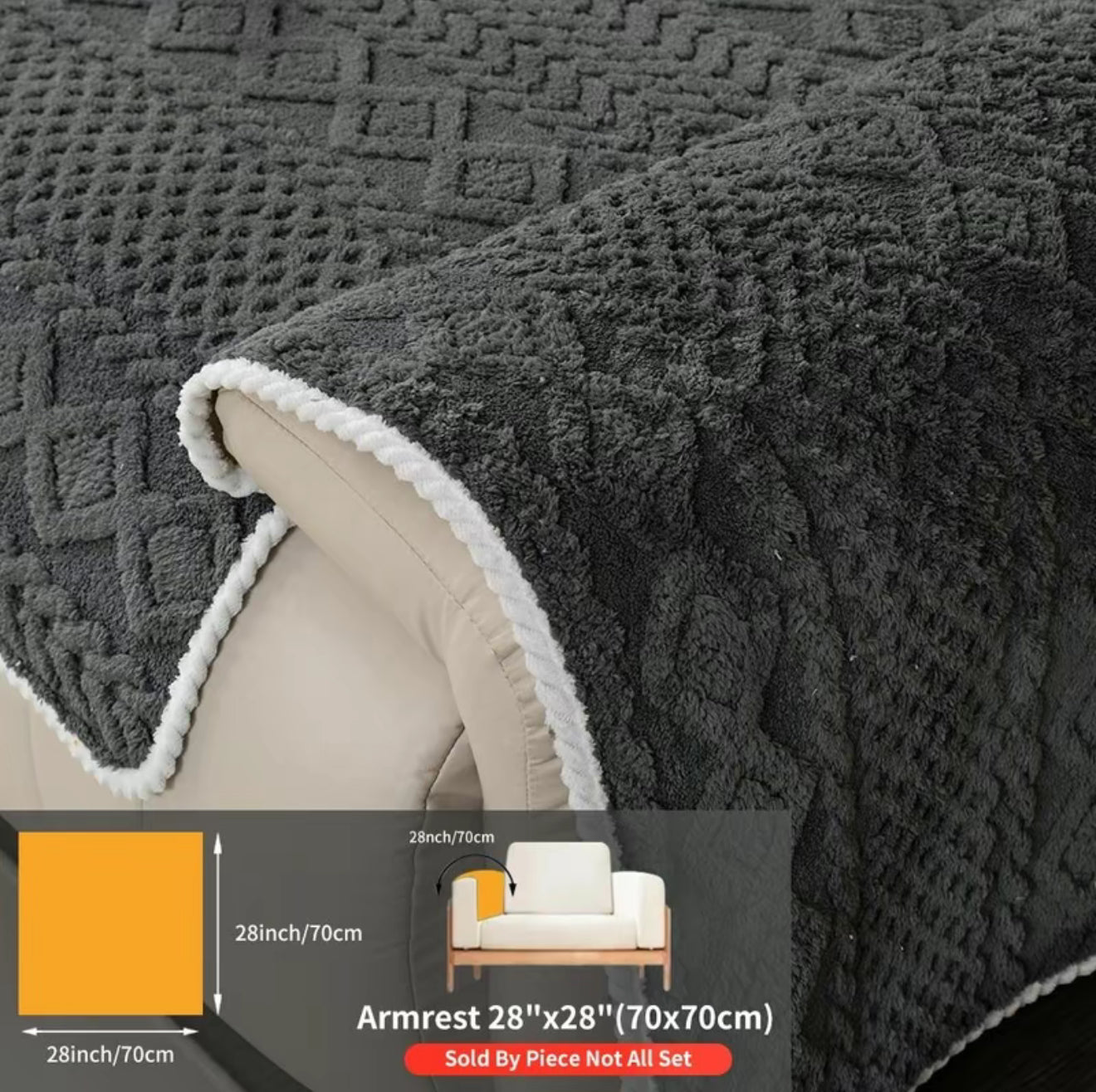 SofaEase Protective Cover - Korvel