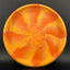 CT Swirl Focus - Serie de firma de Anthony Barela Disc Golf Putter