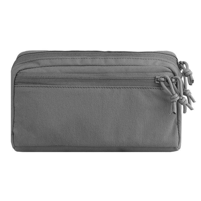 WoSportT Lightweight Horizontal GP Bag - Multifunctional Storage
