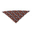 Stylish Pet Bandana for Dogs and Cats - Holiday Collection