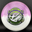 Duo Destroyer - Calvin Heimburg Tour Series Disc