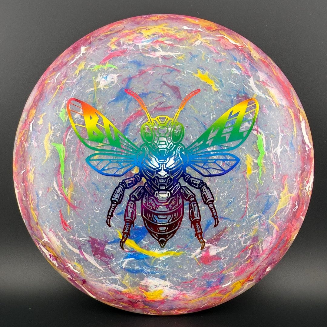 Colorshift Jawbreaker Z Buzzz - Édition DGLO 2025