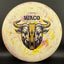 Prodigy Disc Waco (300 Fractal) - Disco de Media Distancia Premium
