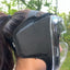 Advanced Wrap-Around Field Hockey Face Guard - Korvel