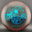 Discraft Fuzed Buzzz - BuzzzSaw Bee Disc Golf Disc