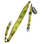 Sangle de fusil tactique premium - Design rembourré et modulaire