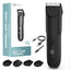 TrimMaster Body Groomer for Precision Grooming