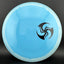 K1 Grind Alva - Huk Lab Mini TriFly Stamp Disc