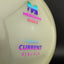 Disco de Golf Hyalite Current Fairway Driver